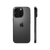 მობილური ტელეფონი Apple Iphone 16 Pro 256Gb Black Titanium, ფერი: Black Titanium, ოპერატიული მეხსიერება: 8 GB, მეხსიერება: 256 GB, 2 image