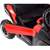 ბავშვის ელექტრო მანქანა BUGGY (2) ადგილიანი 903-R, ფერი: წითელი, 5 image
