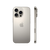 მობილური ტელეფონი Apple Iphone 16 Pro 256Gb Natural Titanium, ფერი: Natural Titanium, ოპერატიული მეხსიერება: 8 GB, მეხსიერება: 256 GB, 2 image