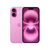 მობილური ტელეფონი Apple Iphone 16 128Gb Pink, ფერი: Pink, ოპერატიული მეხსიერება: 8 GB, მეხსიერება: 128 GB