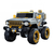 ბავშვის ელექტრო მანქანა GOLDEN CHILD 4X4 A-1699-CER
