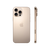 მობილური ტელეფონი Apple Iphone 16 Pro 128Gb Desert Titanium, ფერი: Desert Titanium, ოპერატიული მეხსიერება: 8 GB, მეხსიერება: 128 GB, 2 image