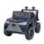 ბავშვის ელექტრო მანქანა GOLDEN CHILD 2166B, ფერი: შავი, 2 image