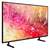 ტელევიზორი Samsung UE55DU7100UXRU, 2 image