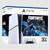 სათამაშო კონსოლი Playstation 5 Console Slim CD Version White D Chassis FORTNITE COBALT STAR VCH (Code)/PS5/SCM