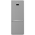 BEKO RCNE560E40ZXPN Superia მაცივარი