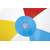 Bestway 31021 გასაბერი ბურთი ზოლიანი  51cm, 3 image