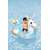 Bestway 41114 გასაბერი ზღაპრული უნიკორნი 1.55m x 1.19m, 5 image