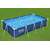 Bestway 56424 მართკუთხედი კარკასული აუზი 4.00m x 2.11m x 81cm 5700ლ ფილტრით, 7 image