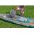 Bestway 6532E Hydro-Force 3.35 მ × 84 სმ × 15 სმ 2-ში-1 გასაბერი დაფა და კაიაკი, 33 image