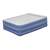Bestway 67690 გასაბერი ლოგინი "Tritech Air Mattress" 2.03m x 1.52m x 61cm ჩაშენებული ელექტრო ტუმბოთი, 2 image