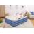 Bestway 67690 გასაბერი ლოგინი "Tritech Air Mattress" 2.03m x 1.52m x 61cm ჩაშენებული ელექტრო ტუმბოთი, 10 image