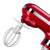 Ardesto KSTM-8042 Red მიქსერი, 4 image