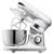Ardesto KSTM-8040 White მიქსერი, 3 image