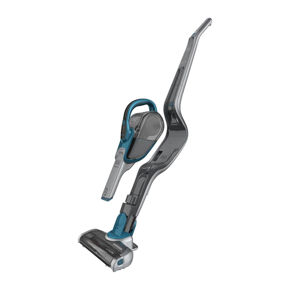 Black+Decker / SVJ520BFS-QW მტვერსასრუტი, 2 image