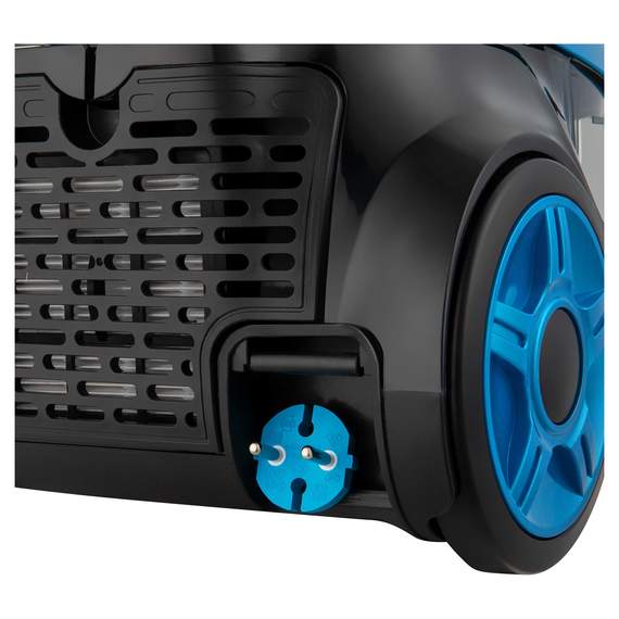 Sencor / SVC 1035TQ  მტვერსასრუტი, 4 image