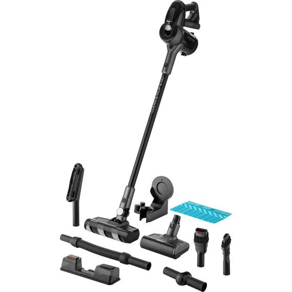 Sencor / SVC 0725BK  მტვერსასრუტი, 3 image