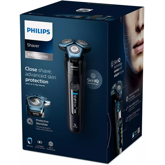 Philips / S7783/59 წვერსაპარსი, 4 image