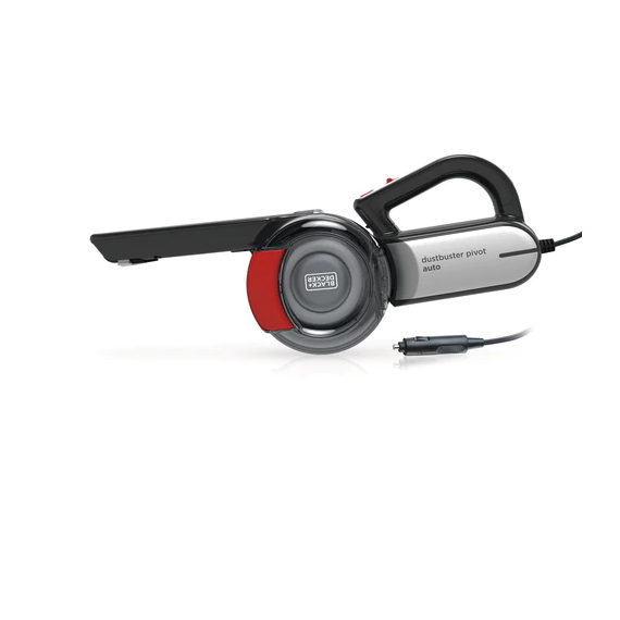 Black+Decker / PV1200AV-XJ მანქანის მტვერსასრუტი