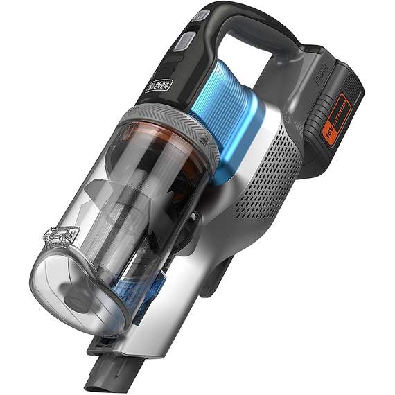 Black+Decker / BHFEV362D-QW   STICK მტვერსასრუტი, 3 image