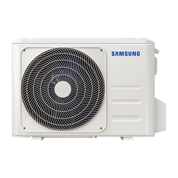 Samsung AR12TXHQASINUA კონდიციონერი, 6 image