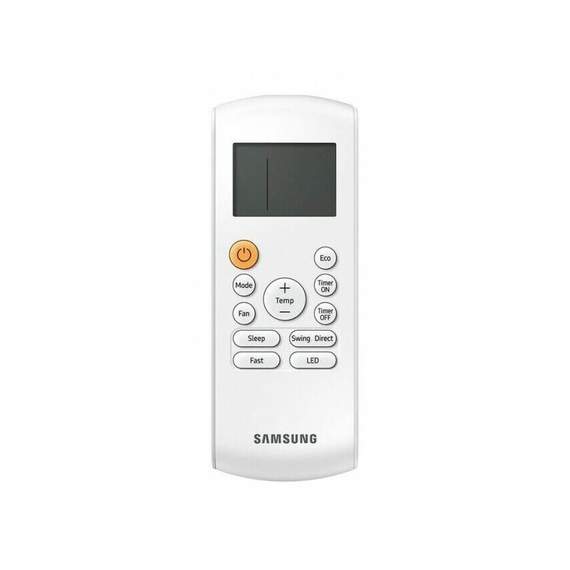 Samsung AR12TXHQASINUA კონდიციონერი, 7 image
