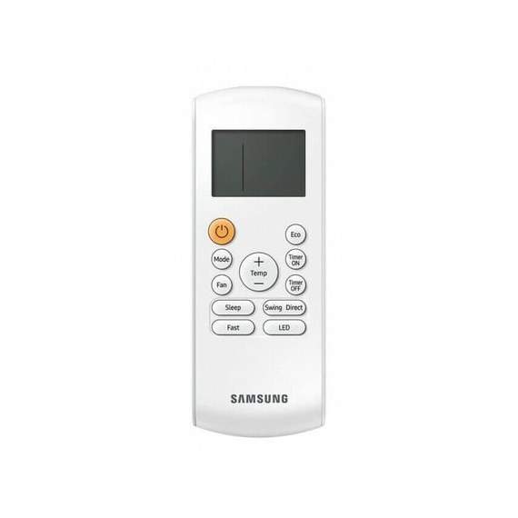 Samsung AR09TXHQASINUA კონდიციონერი, 2 image
