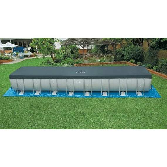 Intex 28372 (975x488x132სმ) კარკასული აუზი, 2 image