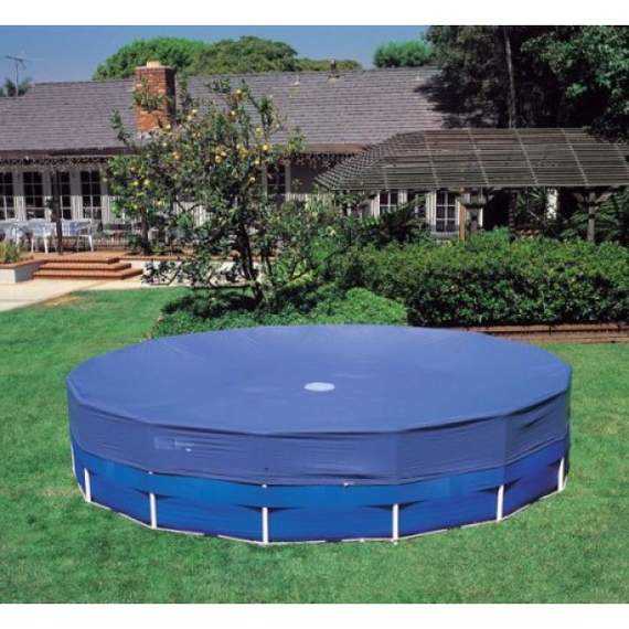 Inex 28242 (457x122სმ) კარკასული აუზი, 4 image