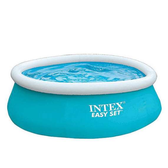 Intex 28106 (244x 61 სმ) გასაბერი აუზი