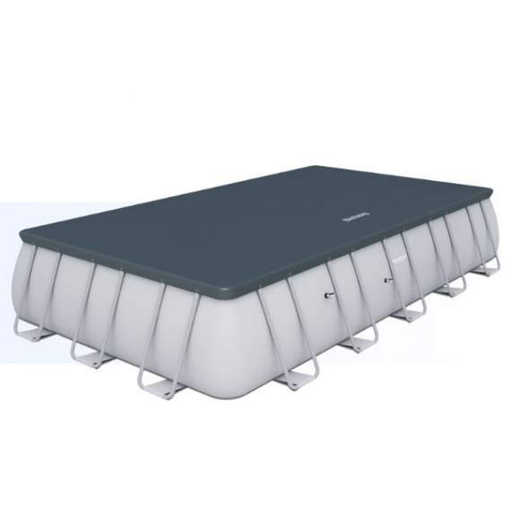 Bestway 56466 (549x2.74x1.22) კარკასული აუზი, 3 image