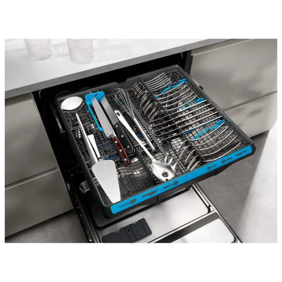 ELECTROLUX EMG48200L ჭურჭლის სარეცხი მანქანა, 6 image