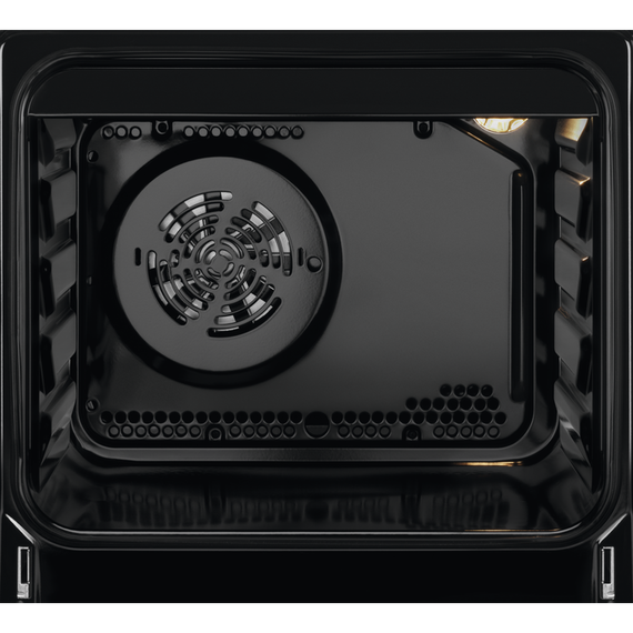 Electrolux RKK520200W გაზქურა, 2 image