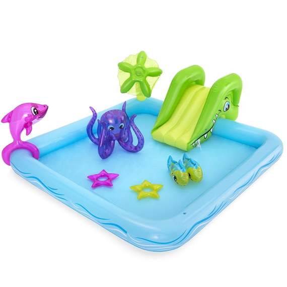 Bestway 53052 საბავშვო აუზი