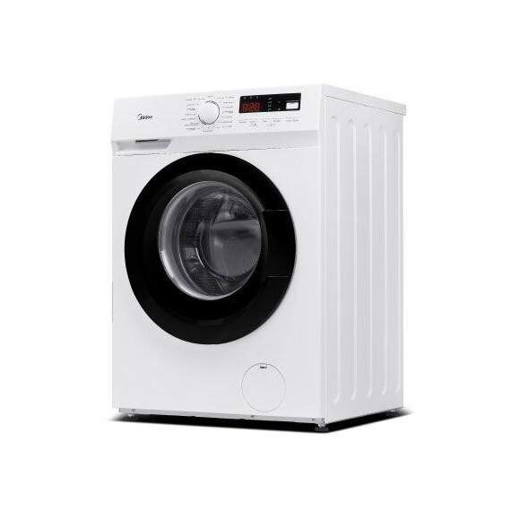 Midea MFN03W60/W სარეცხი მანქანა, 2 image