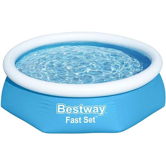 Bestway 57448 (244x61სმ) გასაბერი აუზი