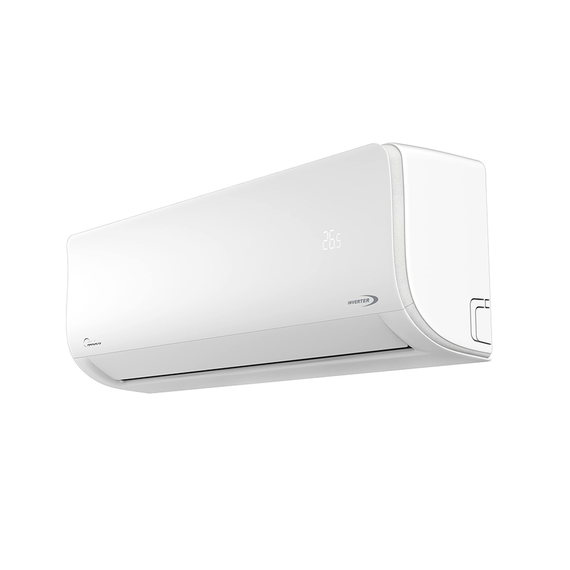 Midea AG-24N8DO Ioniser კონდინციონერი, 2 image