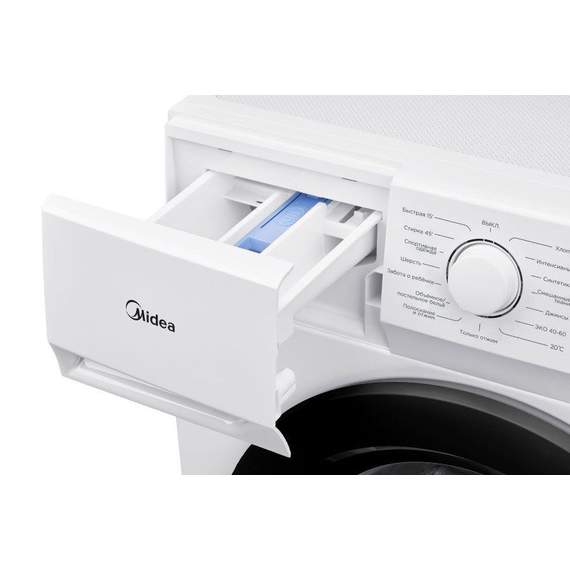 Midea MFN03W70/W სარეცხი მანქანა, 3 image