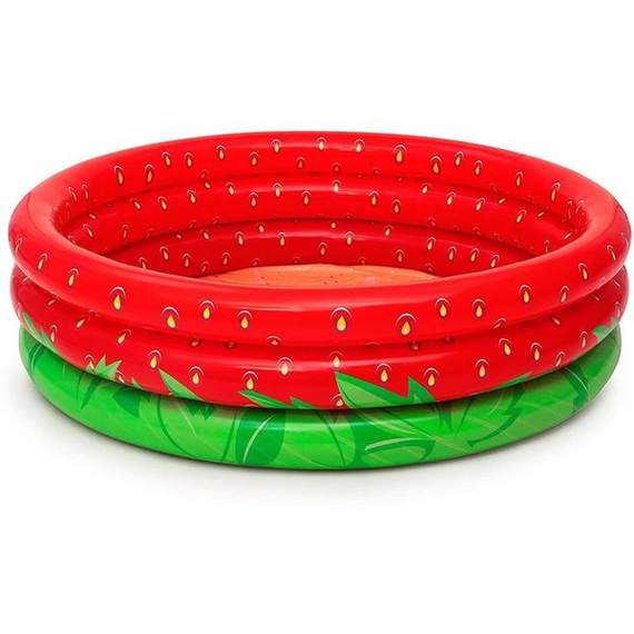 BestWay 51145 (160x38სმ) საბავშვო აუზი