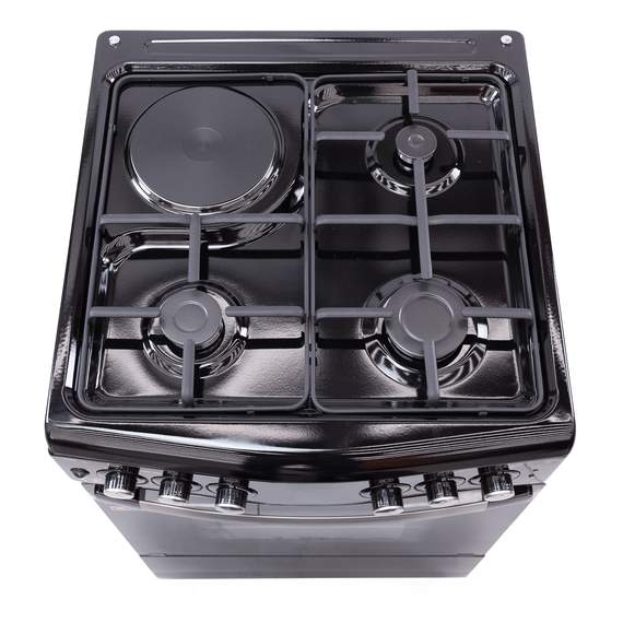 Oz OCourved60X60B3/1 გაზქურა, 2 image