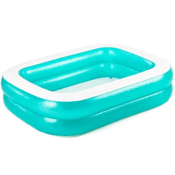 BestWay 54005 (201x150x51სმ) საბავშვო აუზი