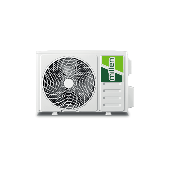 Millen MAC-24K-on/off set კონდიციონერი, 2 image