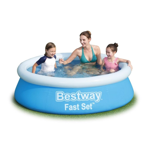 Bestway 57392 (183x51სმ) გასაბერი აუზი, 2 image