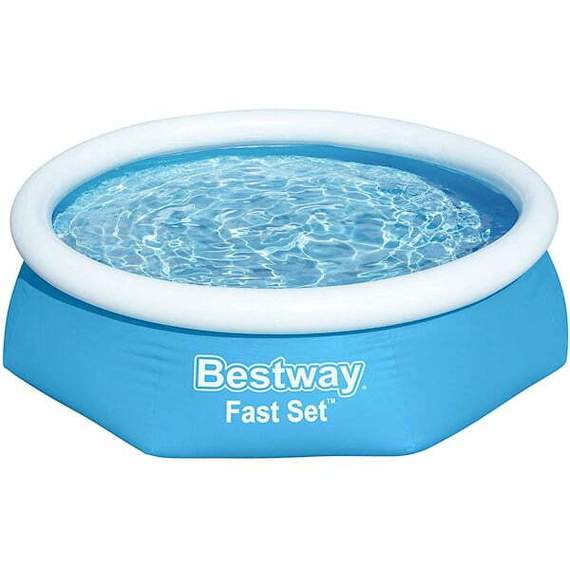 Bestway 57450 (244x61სმ) გასაბერი აუზი, 2 image
