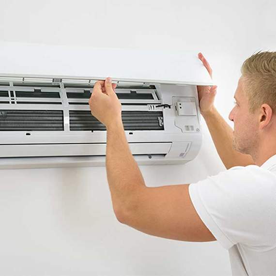 CHIGO CG-50V3A-1B161AH5 კონდიციონერი, 3 image