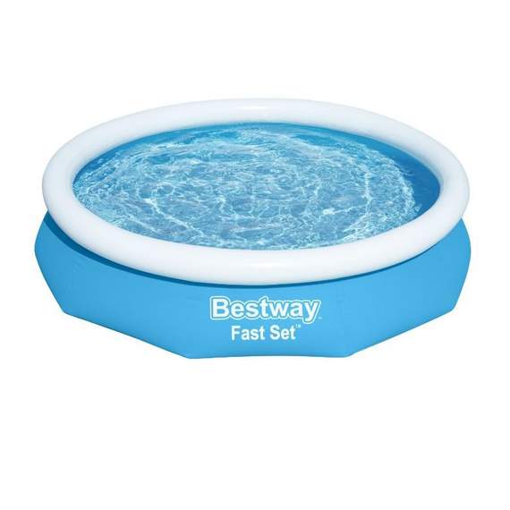 Bestway 57456 (305x66სმ) გასაბერი აუზი
