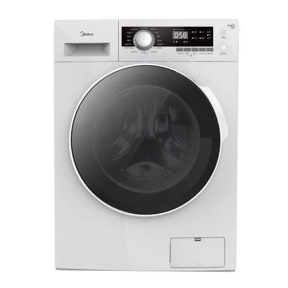 Midea MFG70-S1411B სარეცხი მანქანა