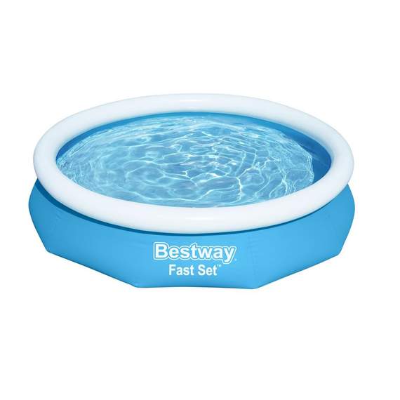 Bestway 57458 (305x66სმ) გასაბერი აუზი