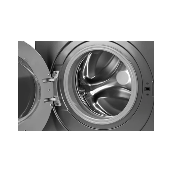 Midea MF100W80B/T სარეცხი მანქანა, 2 image