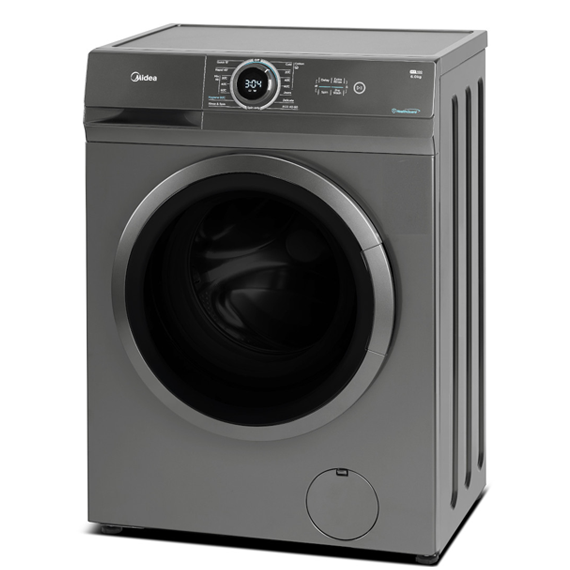 Midea MF100W80B/T სარეცხი მანქანა